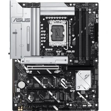Motherboard Asus Prime Z890-P WiFi Socket 1851/ DDR5/ PCIe 5.0