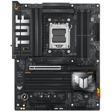 Motherboard Asus TUF GAMING X870-PLUS WIFI Socket AM5/ DDR5/ PCIe 5.0