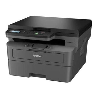 Multifunções Laser Monocromática Brother DCP-L1640W Wi-Fi/ Preta