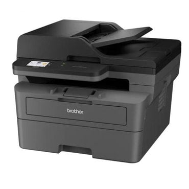 Multifunções Laser Monocromática Brother DCP-L2627DWXL Wi-Fi/ Duplex/ Pack impressora + consumíveis XL/ Preta