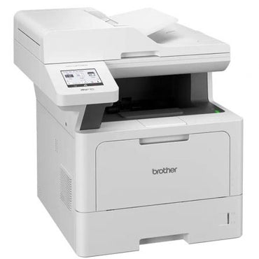 Multifunções Laser a Cores Brother MFC-L3760CDW Wi-Fi/ Fax/ Duplex/ Preta