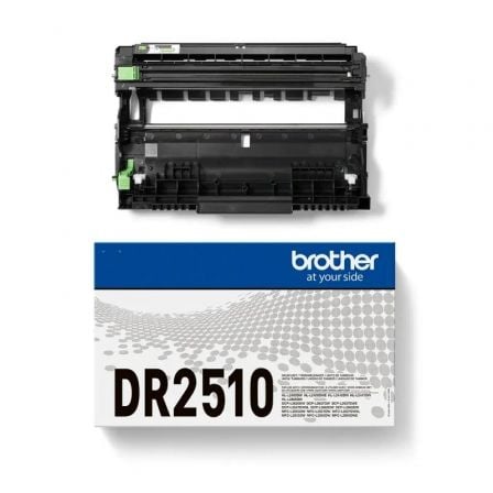 Tambor de Imagem Original Brother DR-2510