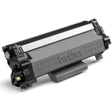 Toner Original Brother TN2510/ Preto