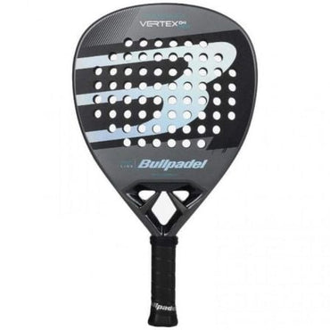 Pack Raquete de Padel Bullpadel Vertex 04 Comfort Pro Line 2026 / Inclui 3 Acessórios