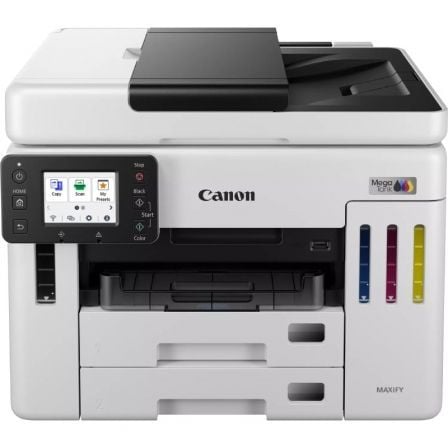 Multifunções A3 Brother MFC-J6955DW Wi-Fi/ Fax/ Duplex/ Branca