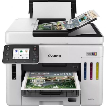 Multifunções A3 Brother MFC-J6955DW Wi-Fi/ Fax/ Duplex/ Branca