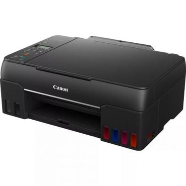 Multifunções Canon MAXIFY MB5150 Wi-Fi/ Fax/ Duplex/ Preta