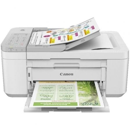 Multifunções Canon PIXMA MG2556S/ Preta