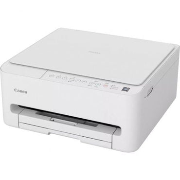 Multifunções Fotográfica Canon PIXMA TS3751i Wi-Fi/ Branca