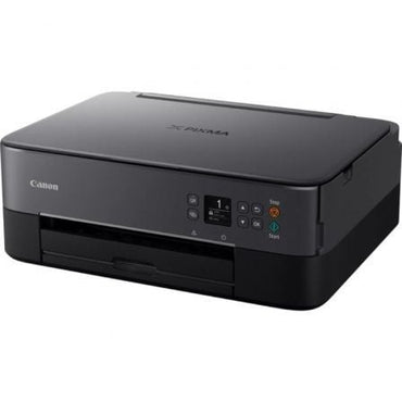 Multifunções Fotográfica Canon PIXMA TS3752i Wi-Fi/ Azul