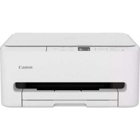 Multifunções Canon PIXMA TS4150i Wi-Fi/ Duplex/ Branca