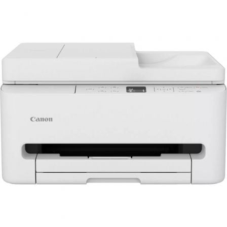 Multifunções Fotográfica Canon PIXMA TS5350i Wi-Fi/ Duplex/ Preta