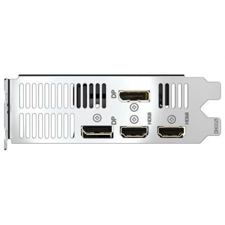 Placa Gráfica Gigabyte GeForce RTX 5050 OC Low Profile/ 8GB GDDR6/ Compatível com Perfil Baixo