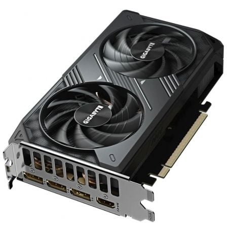 Placa Gráfica Gigabyte GeForce RTX 5060 WindForce Max OC/ 8GB GDDR7