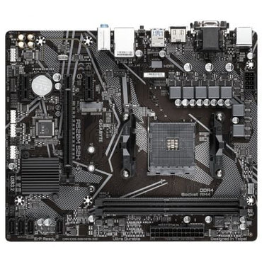 Motherboard Gigabyte A520M S2H Socket AM4/ Micro ATX