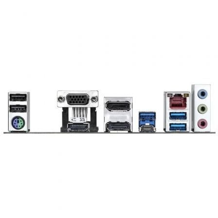 Motherboard Gigabyte B760M DS3H GEN5 Socket 1700/ DDR5/ PCIe 5.0/ Micro ATX