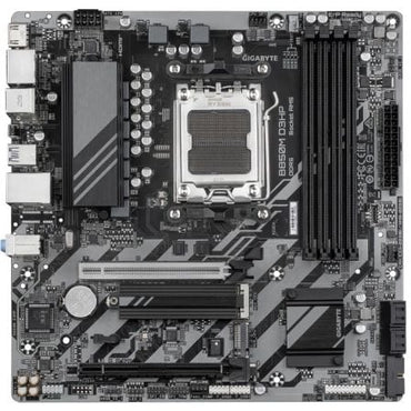 Motherboard Gigabyte B850M D3HP Socket AM5/ DDR5/ PCIe 5.0/ Micro ATX