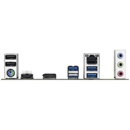 Motherboard Gigabyte B860M DS3H Socket 1851/ DDR5/ PCIe 5.0/ Micro ATX