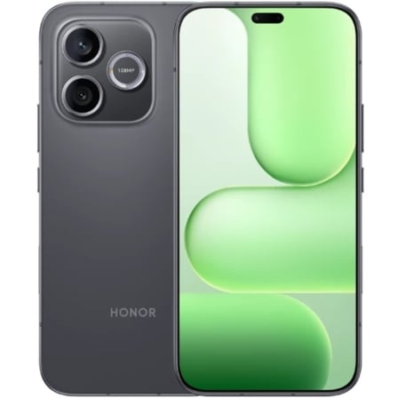 Smartphone Honor 600 Lite 8GB/ 256GB/ 6.6"/ 5G/ preto