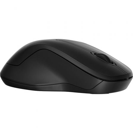 Rato Sem Fios HP 225 Dual/ Até 1600 DPI/ Preto