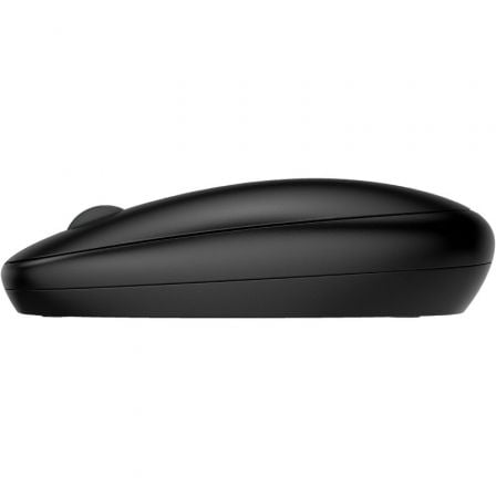 Rato Sem Fios Bluetooth HP 245/ Até 1600 DPI/ Preto