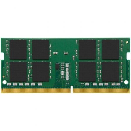 Memória RAM Kingston ValueRAM 32GB/ DDR4/ 3200MHz/ 1.2V/ CL22/ SODIMM