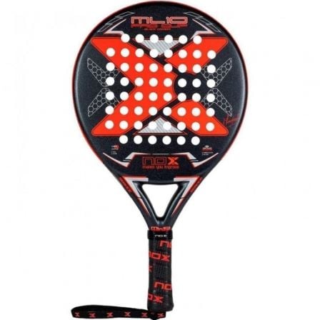 Raquete de Padel NoxSport ML10 Pro Cup Rough Surface 2023