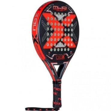 Raquete de Padel NoxSport ML10 Pro Cup Rough Surface 2023