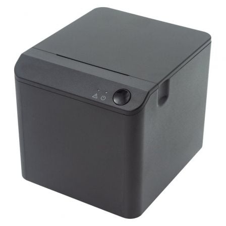 Impresora de Tickets Premier ITP-58 III/ Térmica/ largura papel 48mm/ USB/ Negra