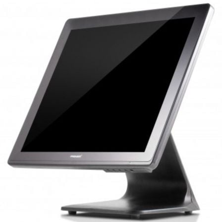 Monitor TPV Premier TM-170 17"/ tátil/ preto