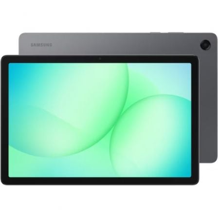Tablet Samsung Galaxy Tab A11+ 11"/ 6GB/ 128GB/ Octa-core/ 5G/ Cinzento