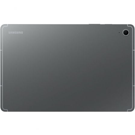 Tablet Samsung Galaxy Tab S10 FE 10,9"/ 8GB/ 128GB/ Octa-core/ Cinzento