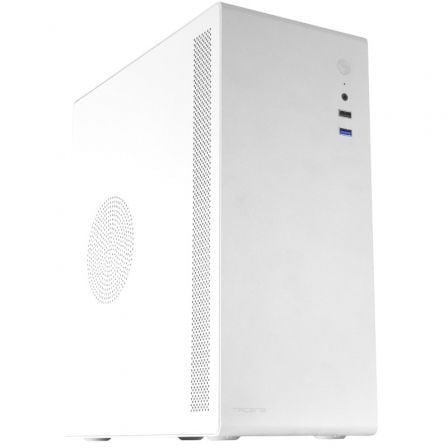 Caixa Minitorre Tacens Novax/ Branca