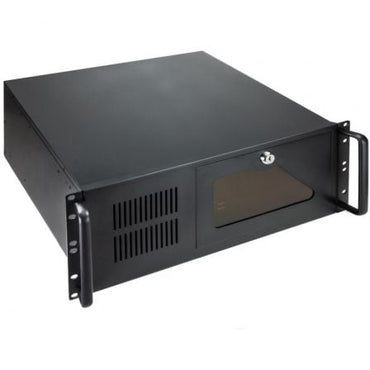Caixa Rack TooQ RACK-406N-USB3