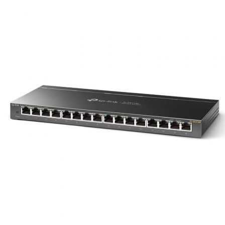 Switch TP-Link TL-SG116E 16 Portas/ RJ-45 10/100/1000