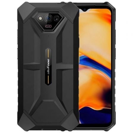 Smartphone Rugerizado Ulefone Armor X13 6GB/ 64GB/ 6.52"/ preto