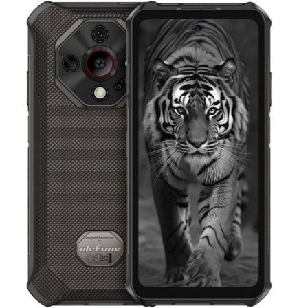 Smartphone Rugerizado Ulefone Armor X16 6GB/ 128GB/ 6.56"/ Sombra do Páramo