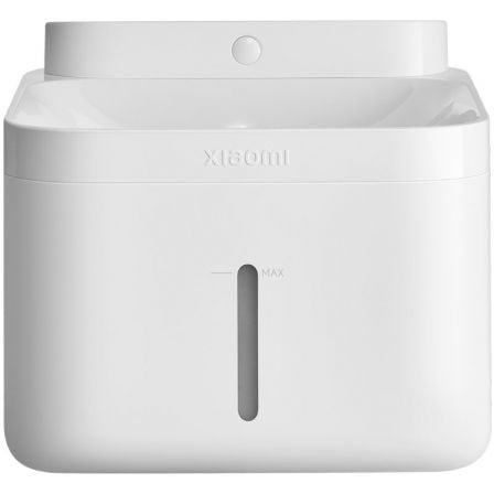 Bebedouro Inteligente para Animais Xiaomi Smart Pet Fountain 2/ 3L/ Control desde APP