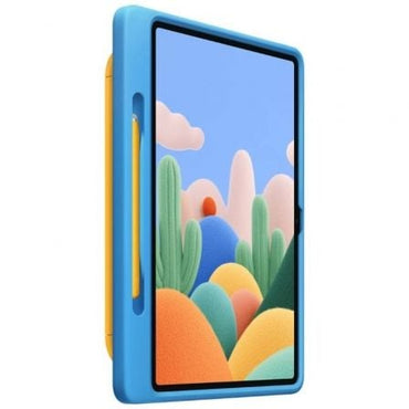 Tablet Xiaomi Redmi Pad 2 Play Bundle 11"/ 4GB/ 128GB/ Octa-core/ Cinzento Grafite/ Inclui Capa Azul e Caneta Stylus