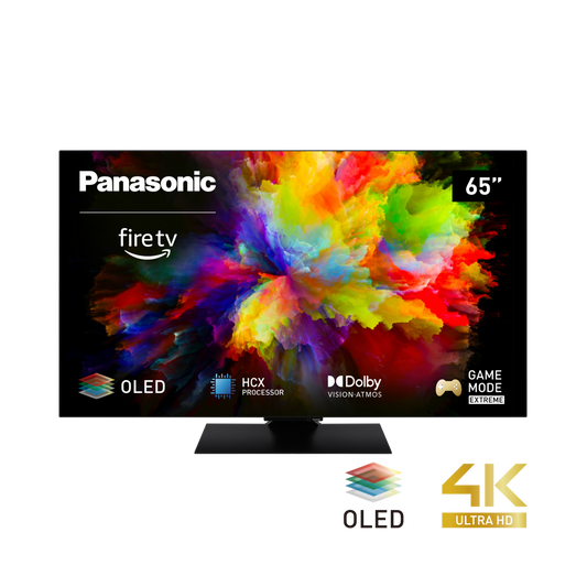 Televisão Panasonic TV-65Z80AEZ