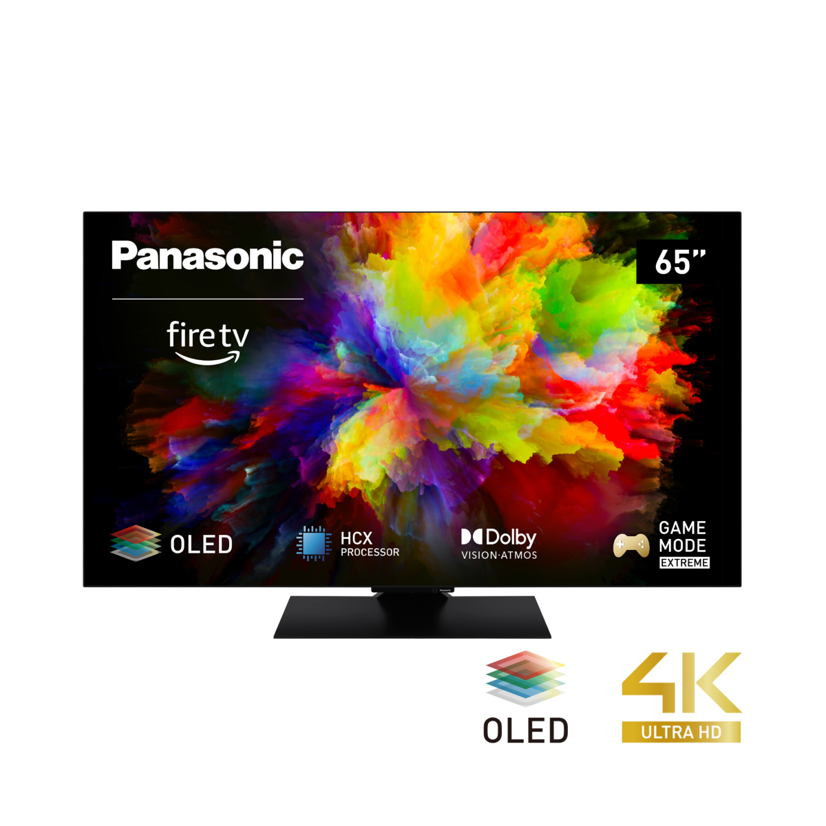Televisão Panasonic TV-65Z80AEZ