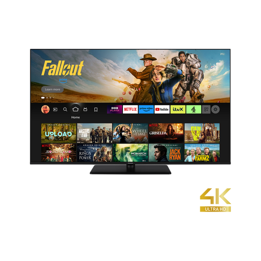 Televisão Panasonic TV-65W85BEZC