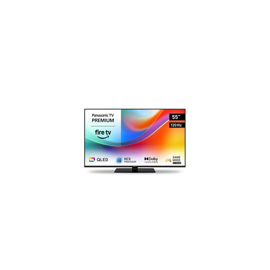 Televisão Panasonic TV-55W85BEZC
