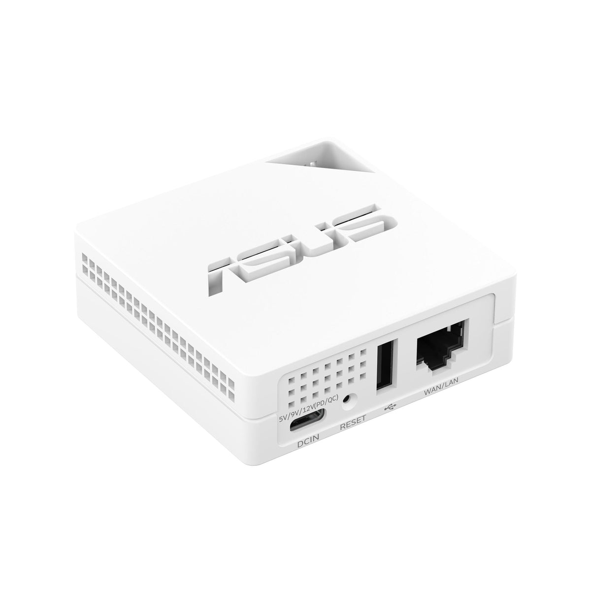 Router ASUS RT-AX50 GO / 90IG09T0-MO0B00 branco - imagem 8