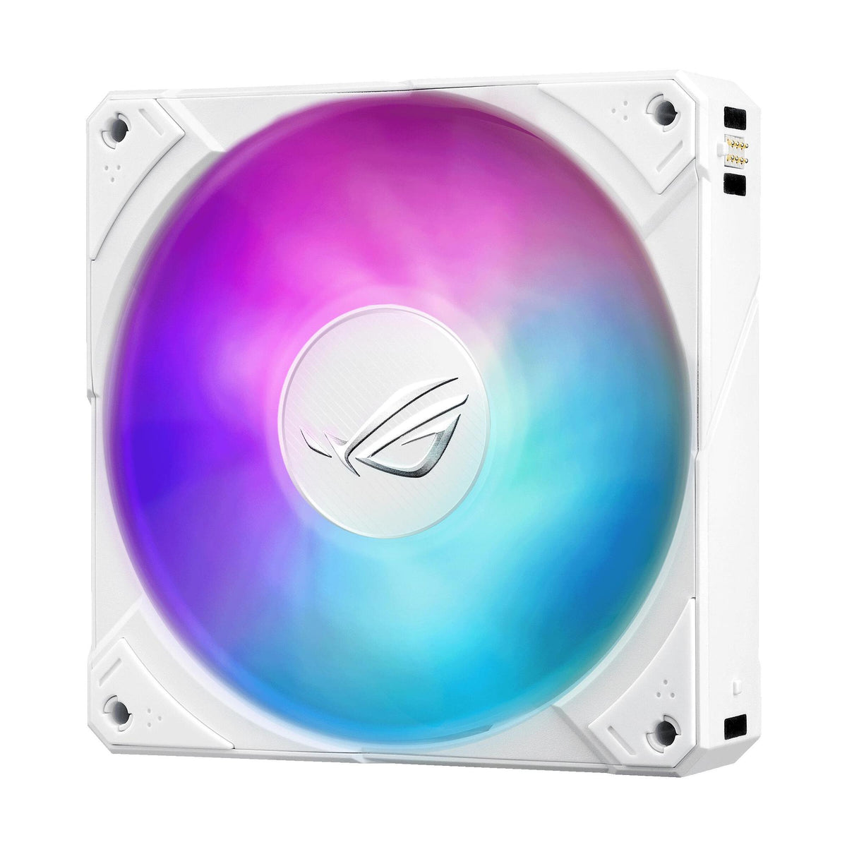 Refrigeração Líquida ASUS ROG Ryujin III 360 ARGB Extreme / 90RC0132-M0EAY0 branco XL - imagem 31