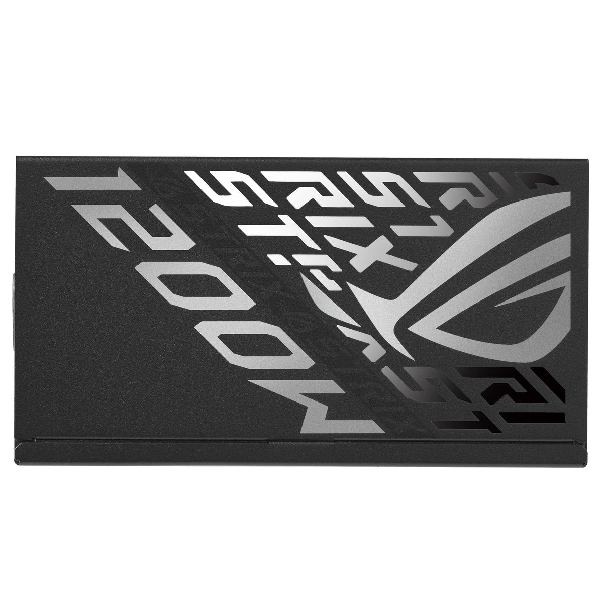 Fonte de Alimentação ASUS ROG Strix 1200W Platinum / 90YE00W0-B0NA00 preto - imagem 28