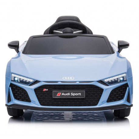 Audi R8 Spyder - Azul