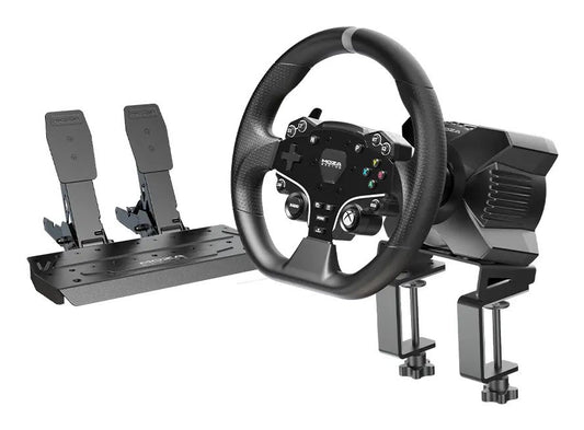 Comando de jogos Moza Racing R3 Bundel / RS053 preto