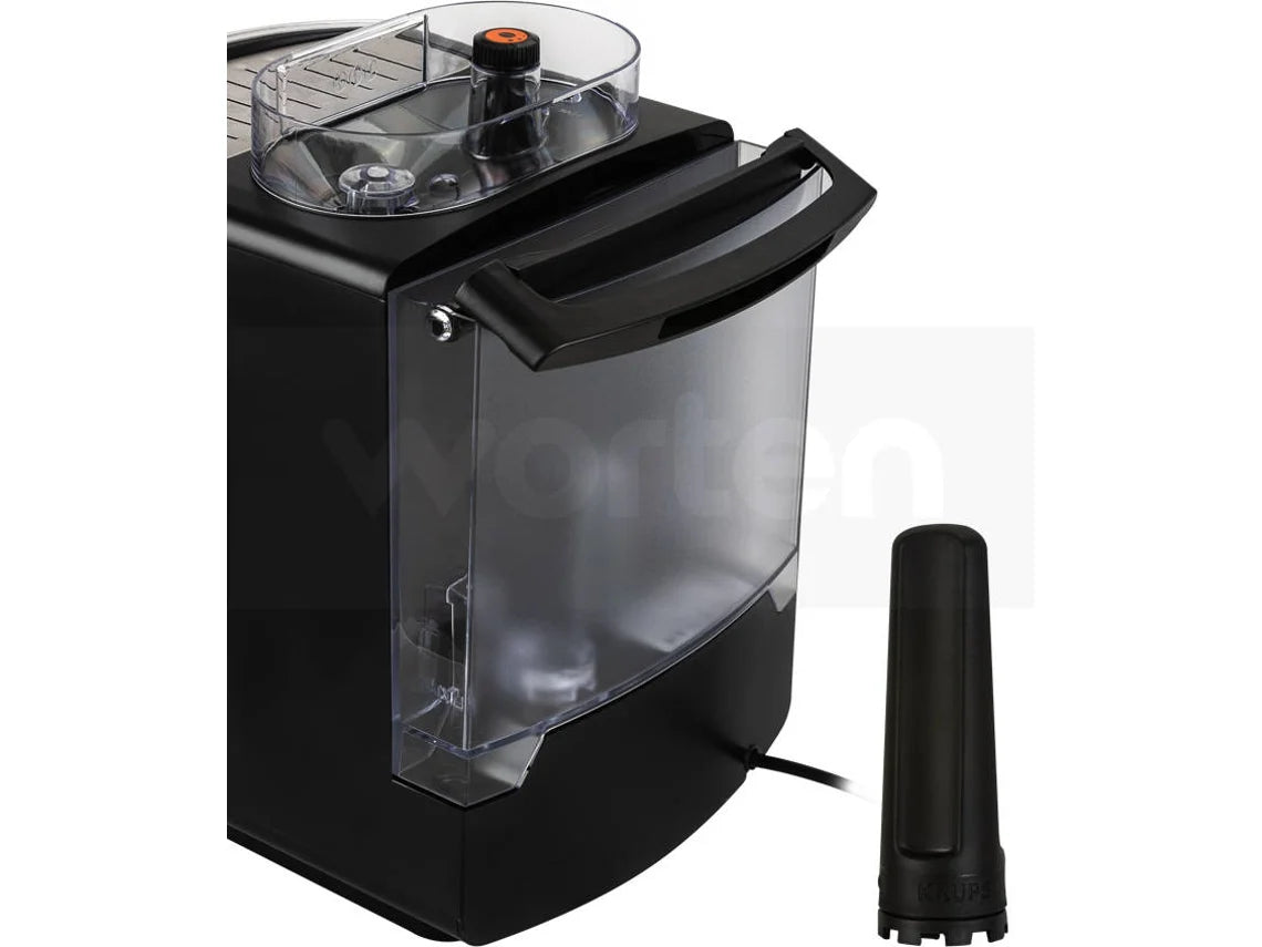MÁQUINA DE CAFÉ KRUPS AUTOMÁTICA - EA82FD10