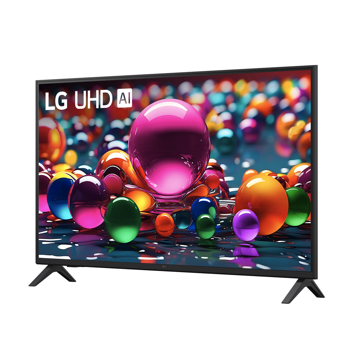 Televisão LG 43UA75006LA.AEU - LG